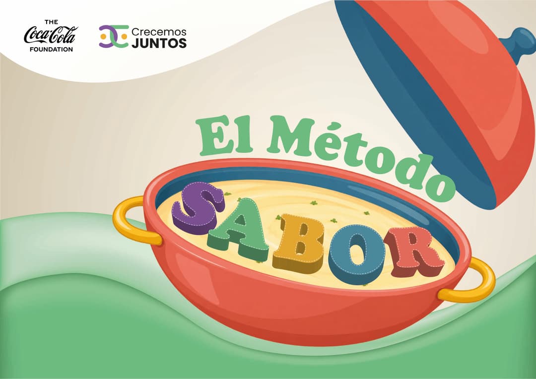 Curso El Método Sabor