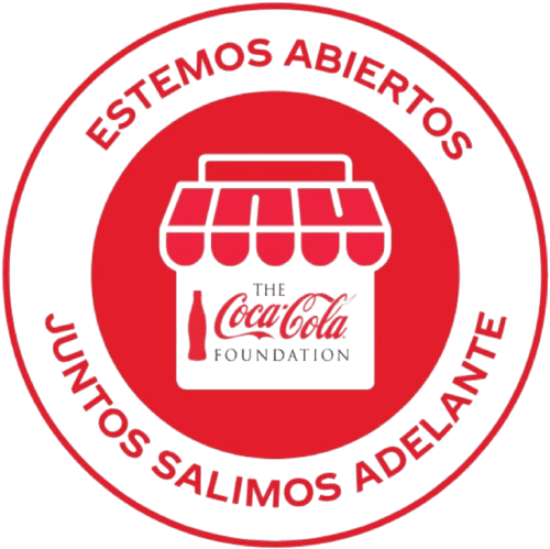 Logo de Estemos Abiertos